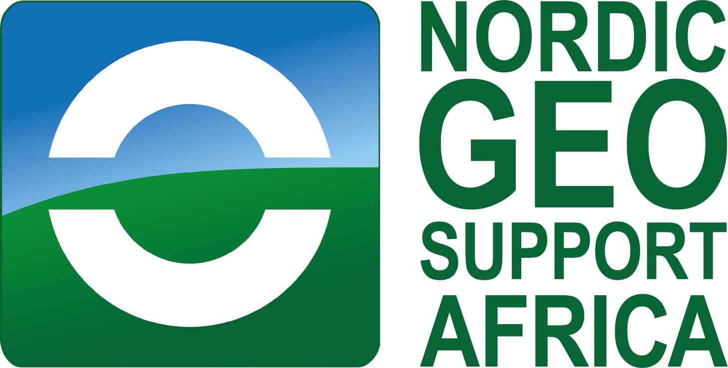 NGS Africa logo